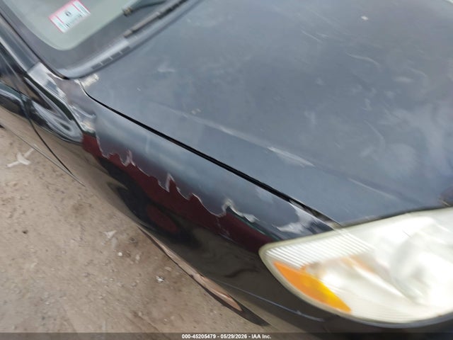 Продажа на аукционе авто 2003 Toyota Corolla Le, vin: 2T1BR38E63C080740, номер лота: 45205479
