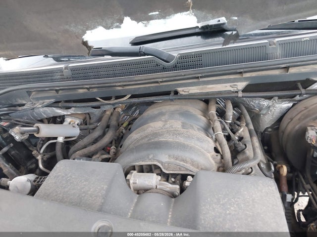 Aukcja sprzedaży 2014 Gmc Sierra 1500, vin: 1GTR1TEH1EZ416209, numer aukcji: 45205482