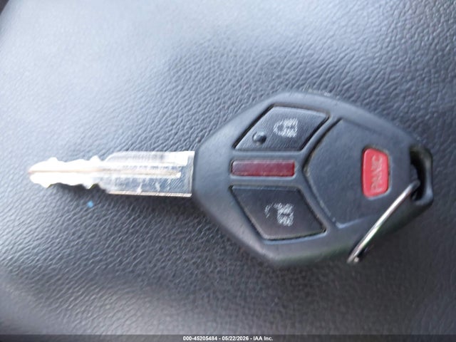 Aukcja sprzedaży 2015 Mitsubishi Outlander Sport Es, vin: 4A4AP3AU9FE020058, numer aukcji: 45205484