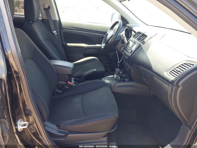 Aukcja sprzedaży 2015 Mitsubishi Outlander Sport Es, vin: 4A4AP3AU9FE020058, numer aukcji: 45205484