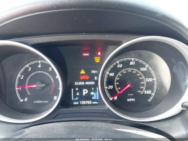 Aukcja sprzedaży 2015 Mitsubishi Outlander Sport Es, vin: 4A4AP3AU9FE020058, numer aukcji: 45205484
