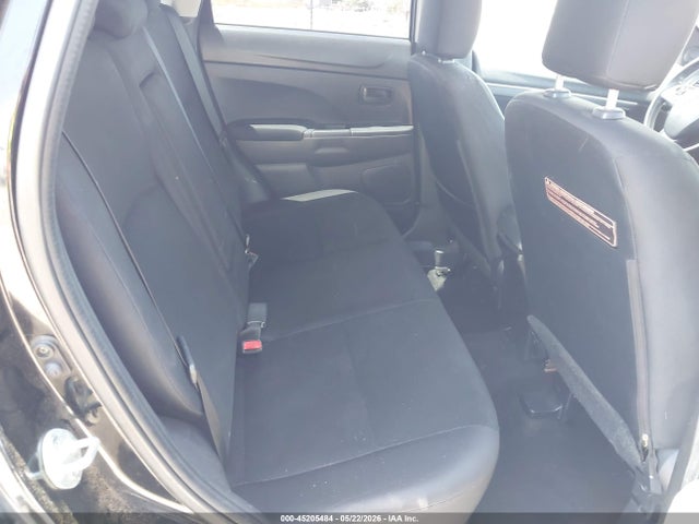 Aukcja sprzedaży 2015 Mitsubishi Outlander Sport Es, vin: 4A4AP3AU9FE020058, numer aukcji: 45205484