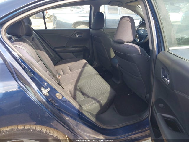 Aukcja sprzedaży 2015 Honda Accord Sport, vin: 1HGCR2F53FA066743, numer aukcji: 45205490