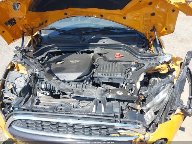 Aukcja sprzedaży 2018 Mini Hardtop Cooper S, vin: WMWXP7C58J2C62428, numer aukcji: 45205493