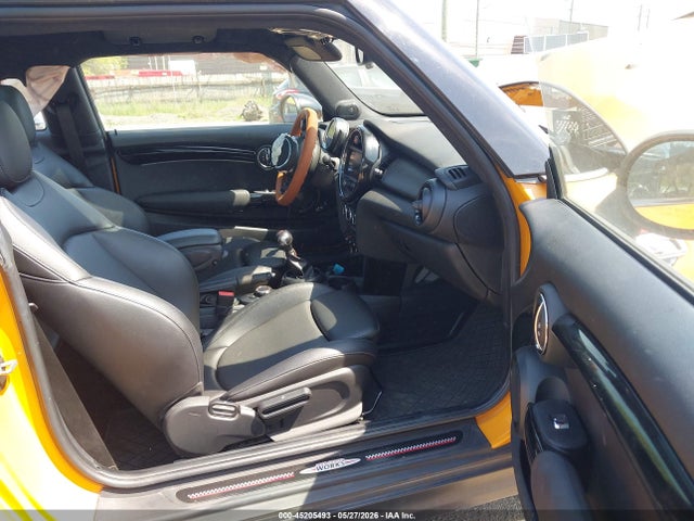 Aukcja sprzedaży 2018 Mini Hardtop Cooper S, vin: WMWXP7C58J2C62428, numer aukcji: 45205493