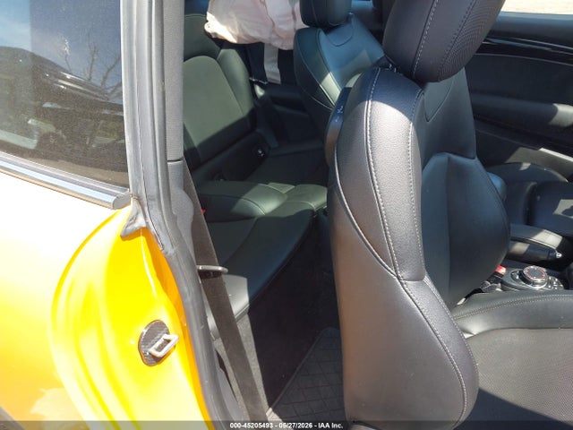 Aukcja sprzedaży 2018 Mini Hardtop Cooper S, vin: WMWXP7C58J2C62428, numer aukcji: 45205493