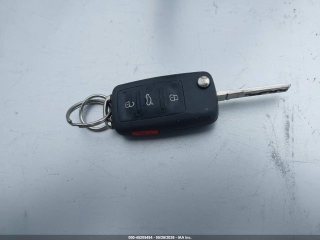 Aukcja sprzedaży 2013 Volkswagen Jetta 2.5l Se, vin: 3VWDP7AJXDM350393, numer aukcji: 45205494