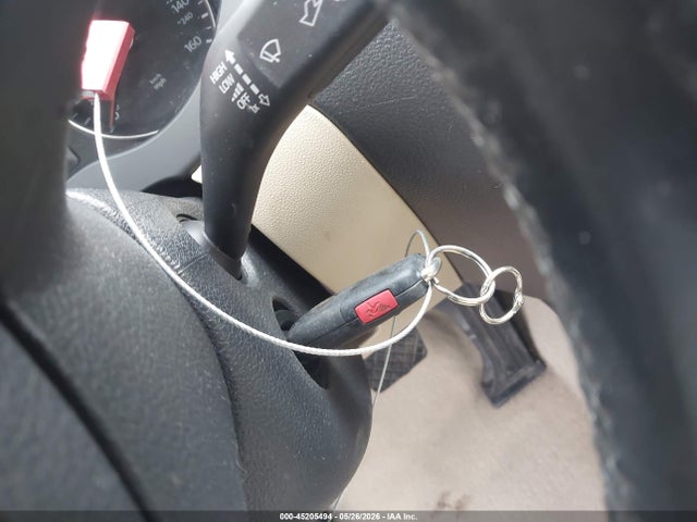 Aukcja sprzedaży 2013 Volkswagen Jetta 2.5l Se, vin: 3VWDP7AJXDM350393, numer aukcji: 45205494