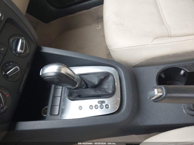 Aukcja sprzedaży 2013 Volkswagen Jetta 2.5l Se, vin: 3VWDP7AJXDM350393, numer aukcji: 45205494