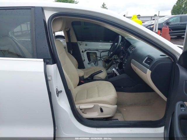 Aukcja sprzedaży 2013 Volkswagen Jetta 2.5l Se, vin: 3VWDP7AJXDM350393, numer aukcji: 45205494