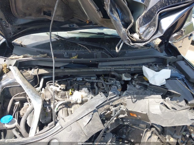 Aukcja sprzedaży 2021 Mazda Cx-5 Touring, vin: JM3KFBCM1M1309694, numer aukcji: 45205495
