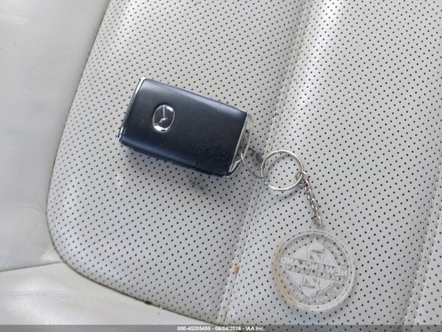 Aukcja sprzedaży 2021 Mazda Cx-5 Touring, vin: JM3KFBCM1M1309694, numer aukcji: 45205495