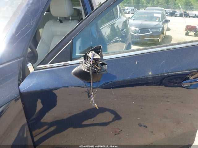 Aukcja sprzedaży 2021 Mazda Cx-5 Touring, vin: JM3KFBCM1M1309694, numer aukcji: 45205495