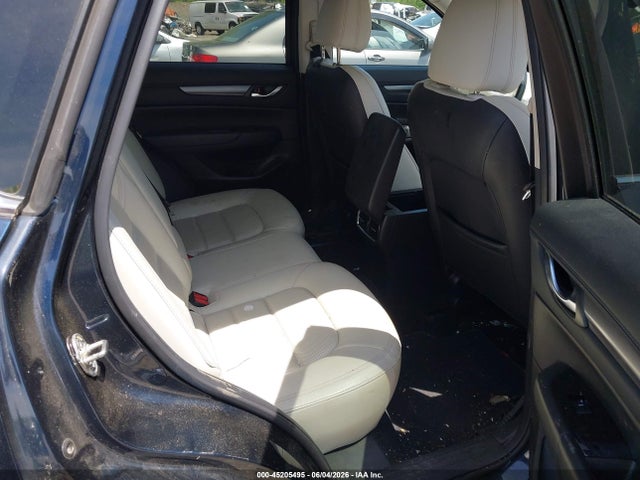Aukcja sprzedaży 2021 Mazda Cx-5 Touring, vin: JM3KFBCM1M1309694, numer aukcji: 45205495