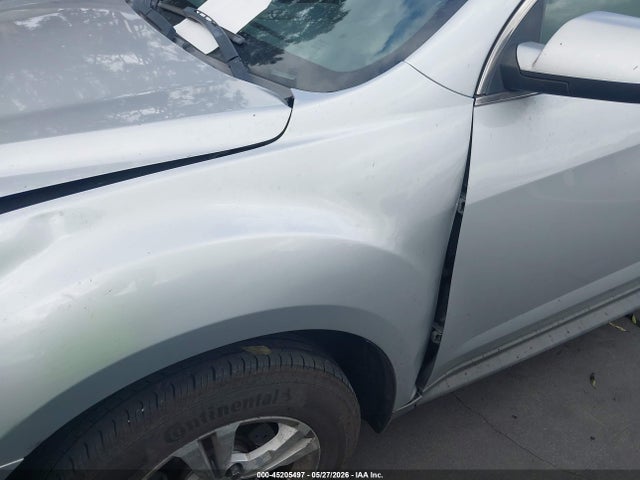 Продажа на аукционе авто 2015 Chevrolet Equinox 1lt, vin: 2GNALBEK9F6143411, номер лота: 45205497