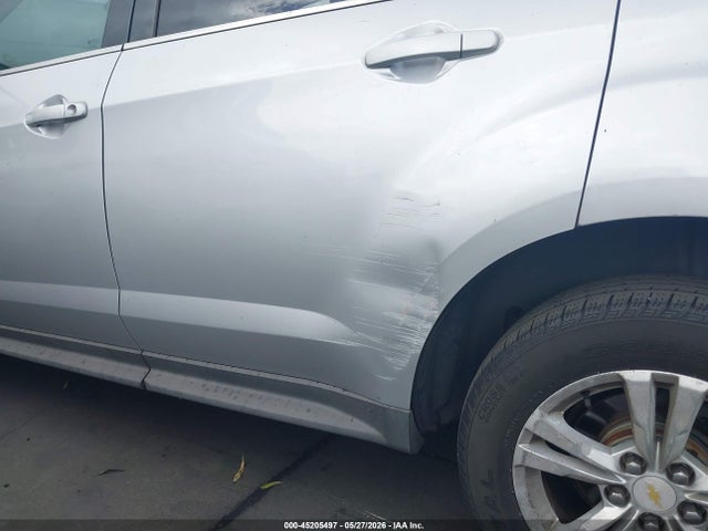 Продажа на аукционе авто 2015 Chevrolet Equinox 1lt, vin: 2GNALBEK9F6143411, номер лота: 45205497