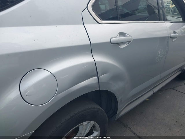 Продажа на аукционе авто 2015 Chevrolet Equinox 1lt, vin: 2GNALBEK9F6143411, номер лота: 45205497