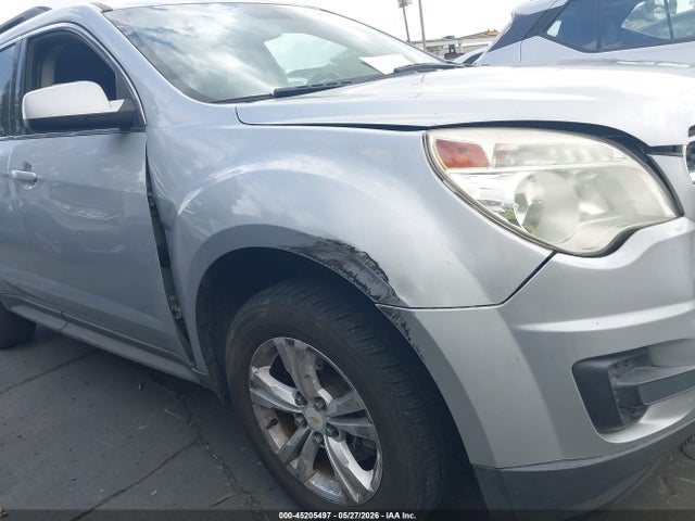 Продажа на аукционе авто 2015 Chevrolet Equinox 1lt, vin: 2GNALBEK9F6143411, номер лота: 45205497