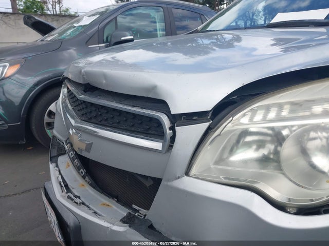 Продажа на аукционе авто 2015 Chevrolet Equinox 1lt, vin: 2GNALBEK9F6143411, номер лота: 45205497