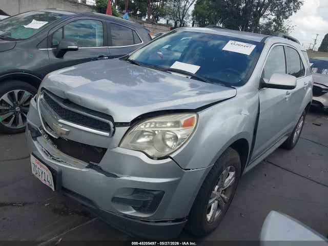 Продажа на аукционе авто 2015 Chevrolet Equinox 1lt, vin: 2GNALBEK9F6143411, номер лота: 45205497