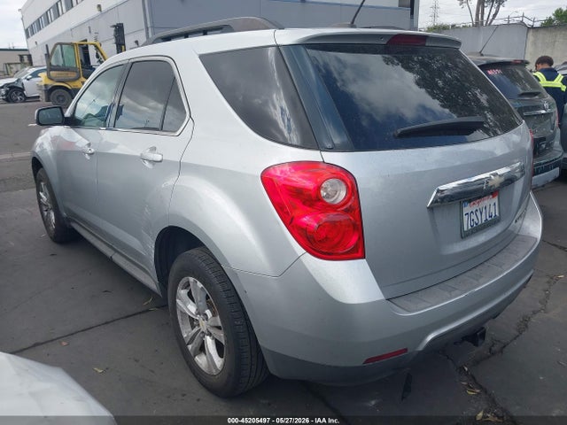 Продажа на аукционе авто 2015 Chevrolet Equinox 1lt, vin: 2GNALBEK9F6143411, номер лота: 45205497