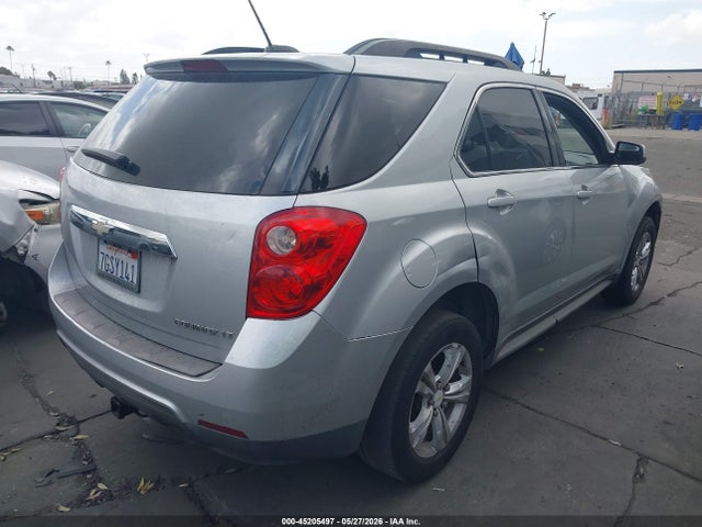 Продажа на аукционе авто 2015 Chevrolet Equinox 1lt, vin: 2GNALBEK9F6143411, номер лота: 45205497