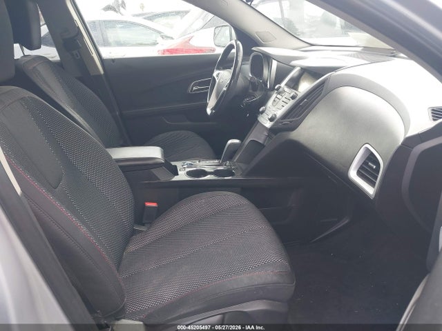 Продажа на аукционе авто 2015 Chevrolet Equinox 1lt, vin: 2GNALBEK9F6143411, номер лота: 45205497