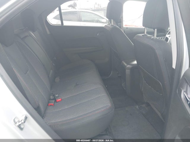Продажа на аукционе авто 2015 Chevrolet Equinox 1lt, vin: 2GNALBEK9F6143411, номер лота: 45205497
