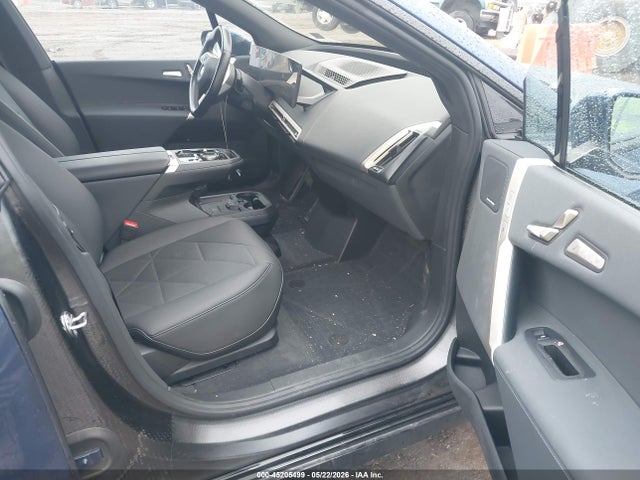 BMW Ix Xdrive50 2024 WB523CF09RCN58381 Image 5