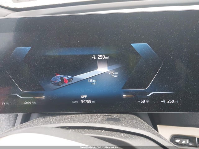 BMW Ix Xdrive50 2024 WB523CF09RCN58381 Image 7