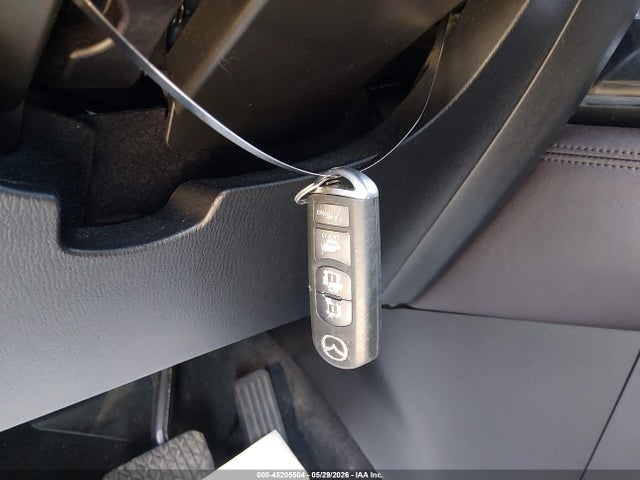 2019 Mazda Cx-9 Grand Touring მანქანა იყიდება აუქციონზე, vin: JM3TCBDY8K0310777, აუქციონის ნომერი: 45205504