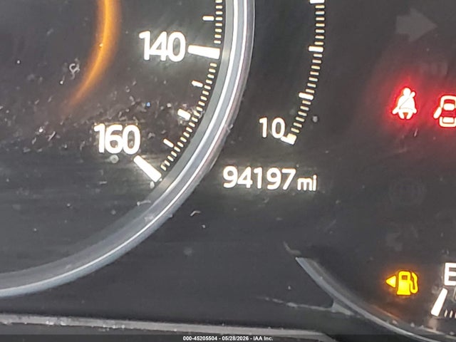 2019 Mazda Cx-9 Grand Touring მანქანა იყიდება აუქციონზე, vin: JM3TCBDY8K0310777, აუქციონის ნომერი: 45205504
