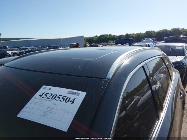 2019 Mazda Cx-9 Grand Touring მანქანა იყიდება აუქციონზე, vin: JM3TCBDY8K0310777, აუქციონის ნომერი: 45205504