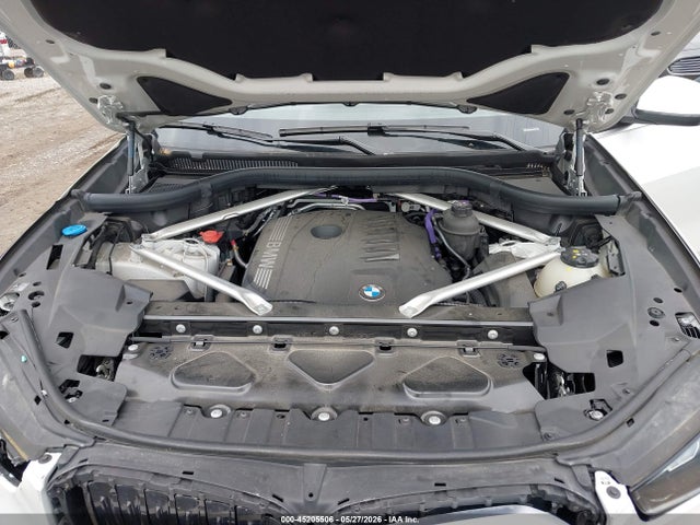 5UX23EU03S9W38053 BMW X5 Xdrive40i
