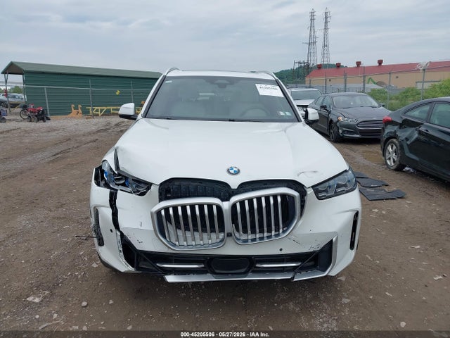 5UX23EU03S9W38053 BMW X5 Xdrive40i