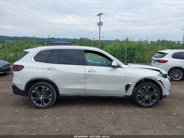 5UX23EU03S9W38053 BMW X5 Xdrive40i