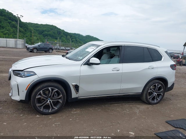 5UX23EU03S9W38053 BMW X5 Xdrive40i