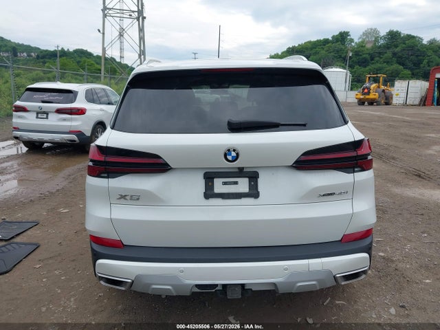 5UX23EU03S9W38053 BMW X5 Xdrive40i