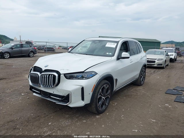 5UX23EU03S9W38053 BMW X5 Xdrive40i