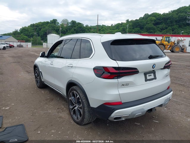 5UX23EU03S9W38053 BMW X5 Xdrive40i