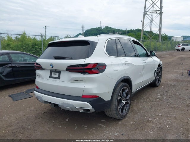 5UX23EU03S9W38053 BMW X5 Xdrive40i