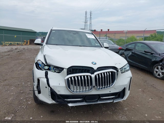 5UX23EU03S9W38053 BMW X5 Xdrive40i