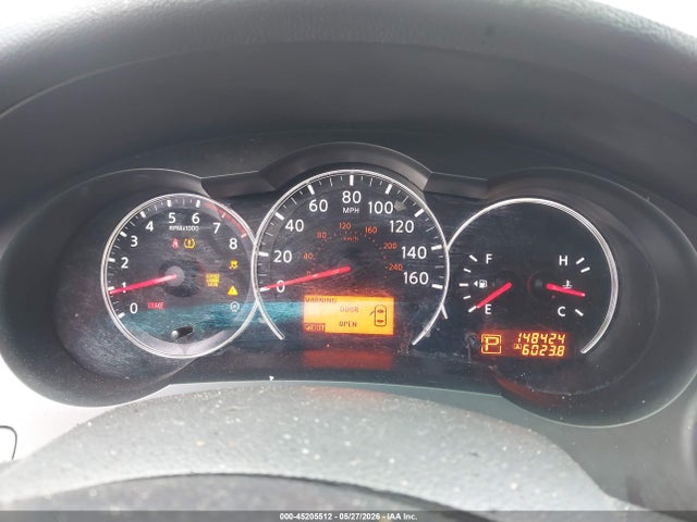 2012 Nissan Altima 2.5 S მანქანა იყიდება აუქციონზე, vin: 1N4AL2AP1CN551165, აუქციონის ნომერი: 45205512