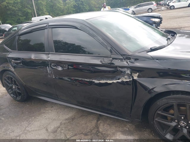 Aukcja sprzedaży 2023 Honda Civic Sport, vin: 19XFL2H88PE012826, numer aukcji: 45205513