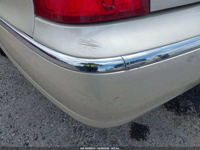 Aukcja sprzedaży 1999 Lincoln Town Car Cartier, vin: 1LNHM83W4XY648356, numer aukcji: 45205514