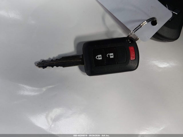 2024 Mitsubishi Mirage Es/le მანქანა იყიდება აუქციონზე, vin: ML32AUHJ8RH015860, აუქციონის ნომერი: 45205519
