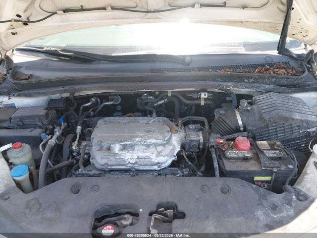 Aukcja sprzedaży 2008 Honda Odyssey Ex, vin: 5FNRL38408B053317, numer aukcji: 45205524