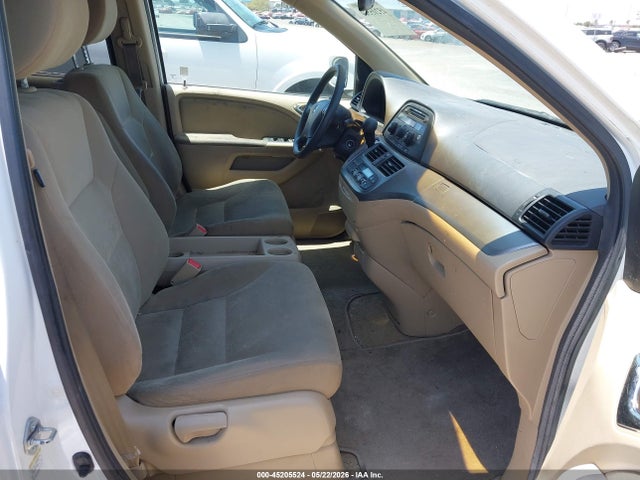 Aukcja sprzedaży 2008 Honda Odyssey Ex, vin: 5FNRL38408B053317, numer aukcji: 45205524