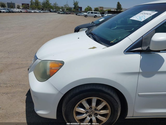 Aukcja sprzedaży 2008 Honda Odyssey Ex, vin: 5FNRL38408B053317, numer aukcji: 45205524