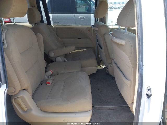 Aukcja sprzedaży 2008 Honda Odyssey Ex, vin: 5FNRL38408B053317, numer aukcji: 45205524